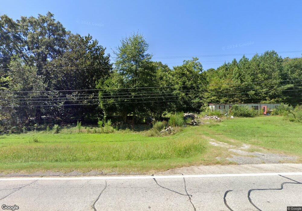 1729 Hartwell Hwy, Elberton, GA 30635 - photo 1