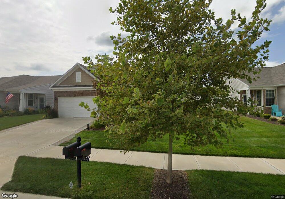 13436 Mosaic St, Fishers, IN 46037 - photo 1