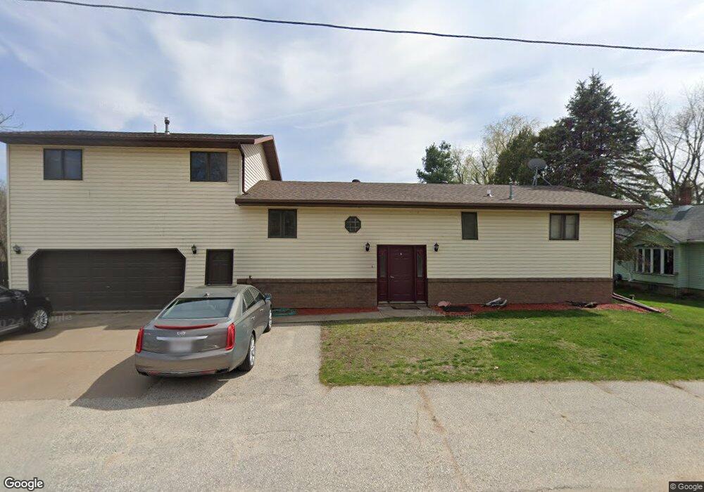 N576 N Bend Dr, Melrose, WI 54642 - photo 1