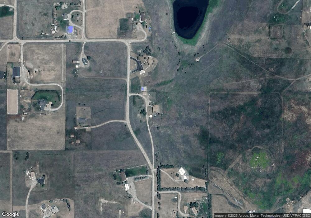 641 Lone Coyote Trail, Kalispell, MT 59901 - photo 1