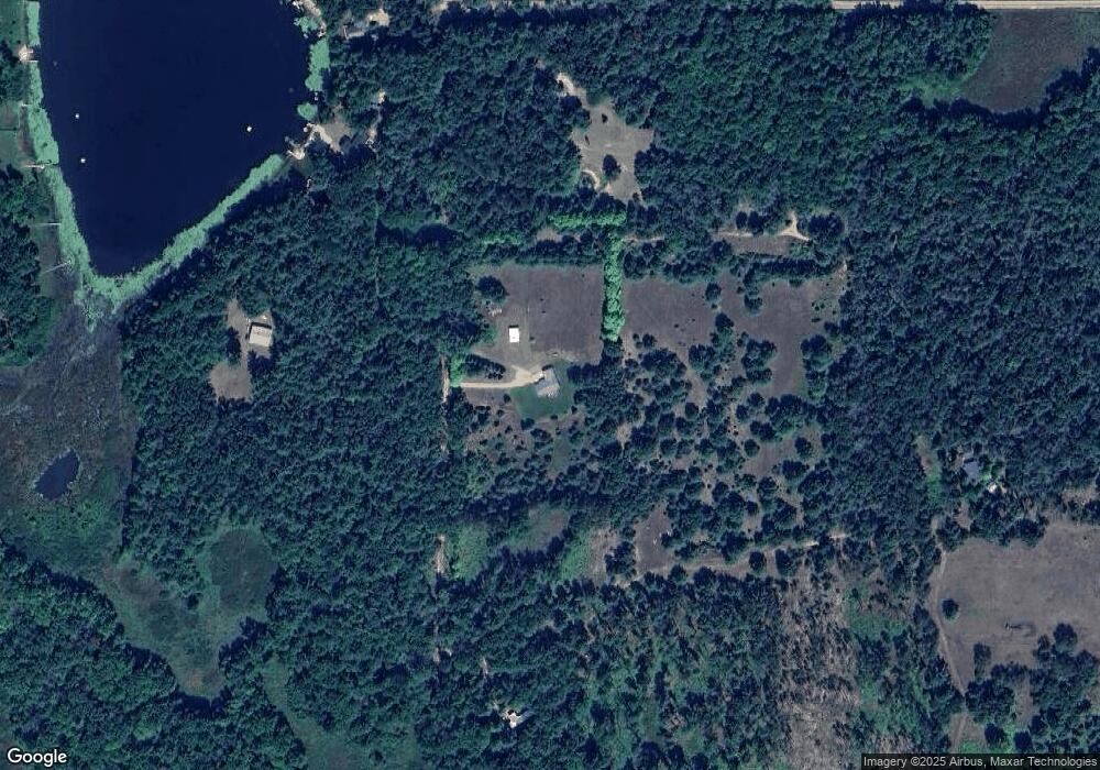 7454 N Centerline Rd, Brohman, MI 49312 - photo 1