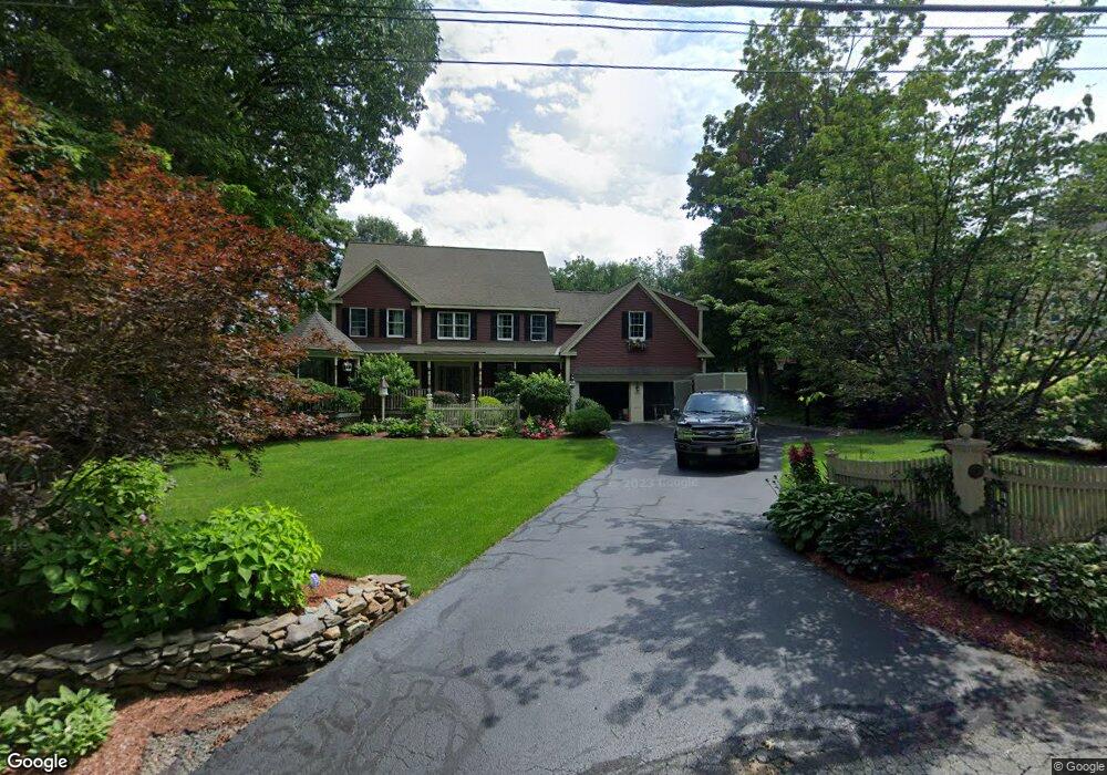 57 Fisher St, Northborough, MA 01532 - photo 1