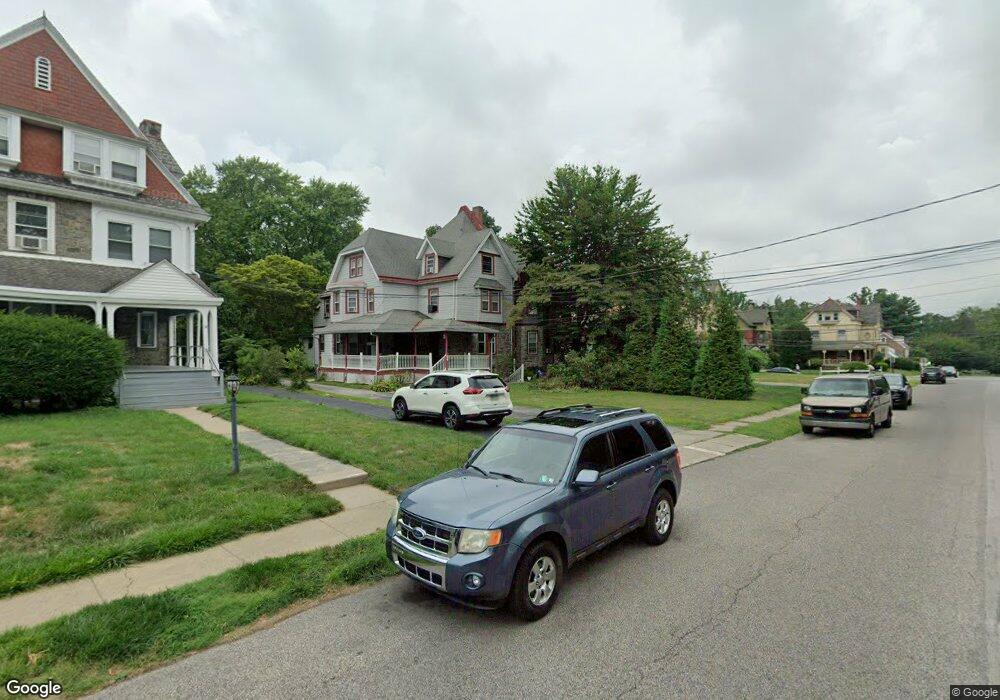 38 Runnemede Ave, Lansdowne, PA 19050 - photo 1