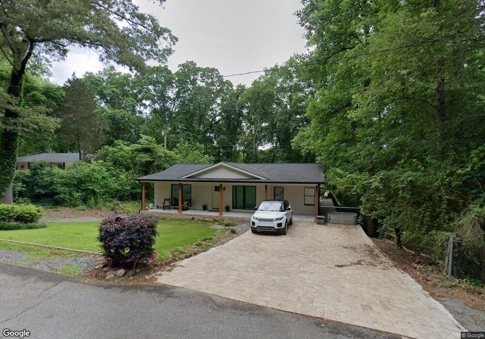 0 Shady Lake Dr unit 3242035, Marietta, GA 30066 - photo 1