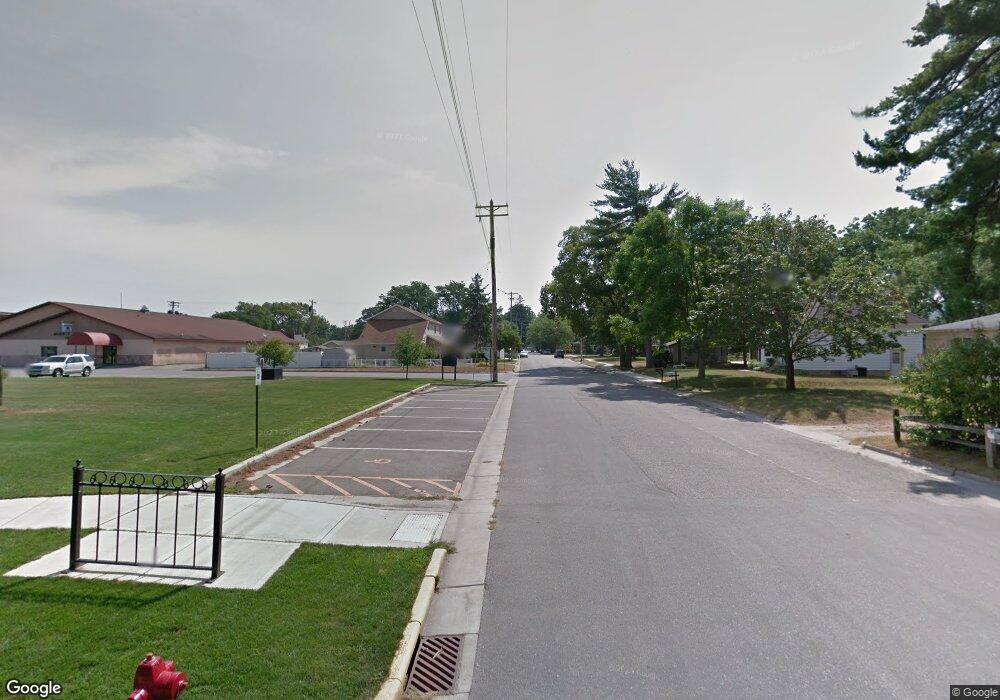 206 W Roberts St, Holmen, WI 54636 - photo 1