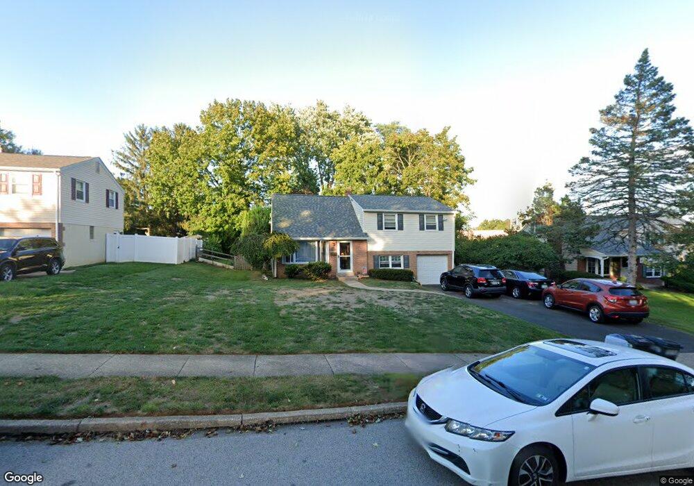 1909 Hemlock Rd, Flourtown, PA 19031 - photo 1