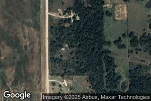 9303 N Clay Rd, Glencoe, OK 74032