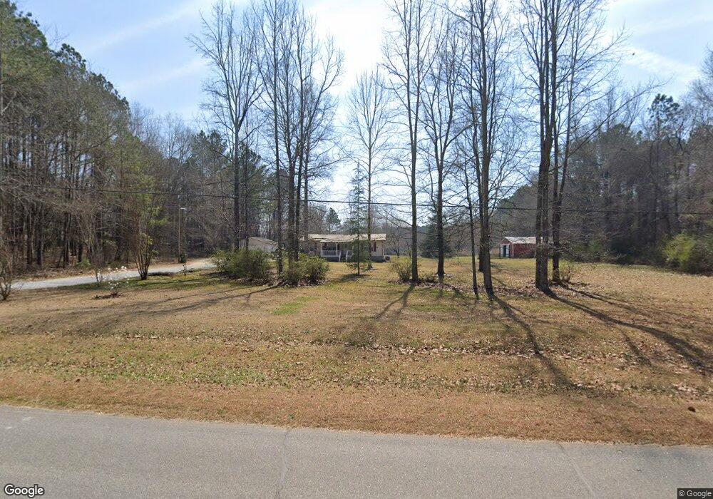 1395 Gary Summers Rd, Senoia, GA 30276 - photo 1