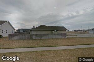 306 Lynn St, Galva, KS 67443