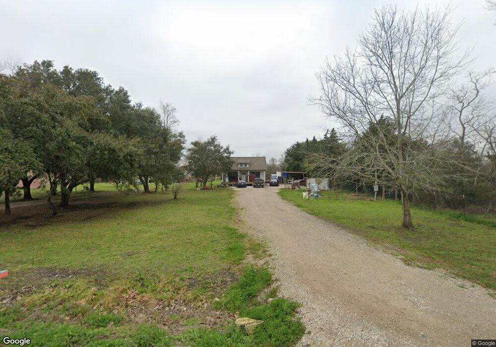 1430 Rymal Rd, Alvin, TX 77511 - photo 1