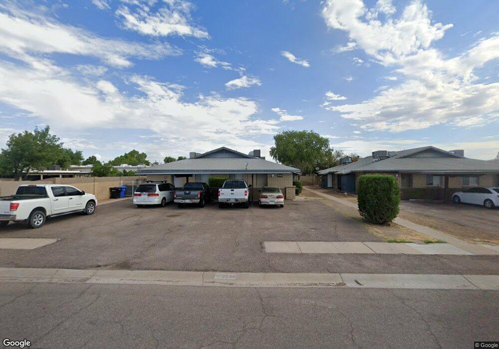 2040 W Lawrence Rd, Phoenix, AZ 85015 - photo 1