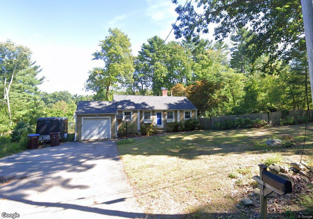 83 Maple St, Scituate, MA 02066 - photo 1