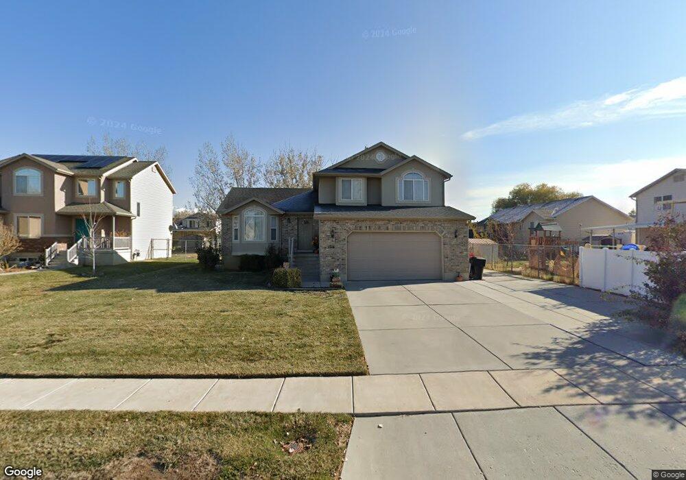 1716 N 2340 W, Clearfield, UT 84015 - photo 1