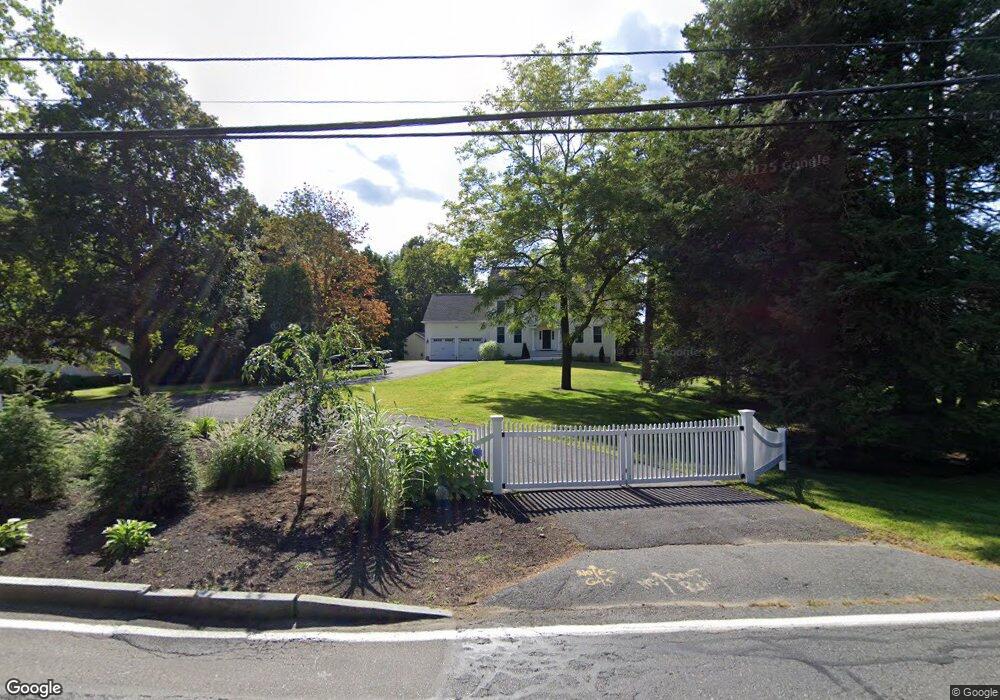 206-208 Bacon St, Natick, MA 01760 - photo 1