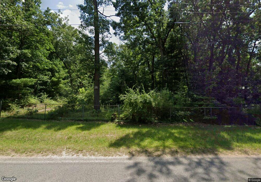 2506 W 11 Mile Rd, Bitely, MI 49309 - photo 1