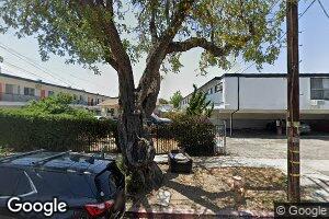1441 1/2 N Avenue 47, Los Angeles, CA 90042