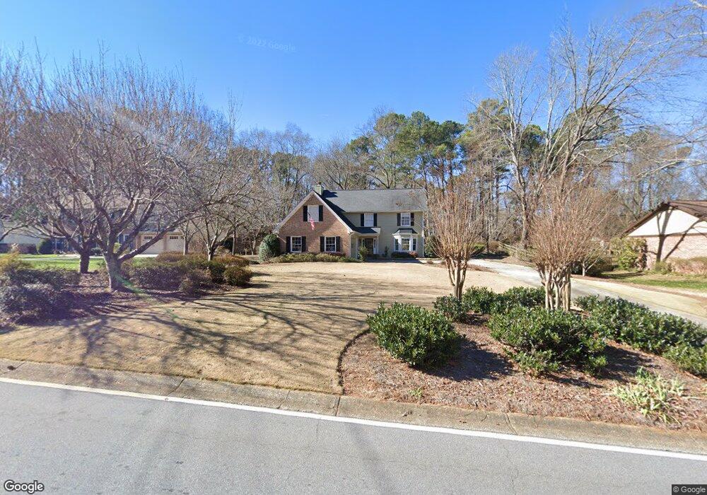4053 Howell Ferry Rd, Duluth, GA 30096 - photo 1