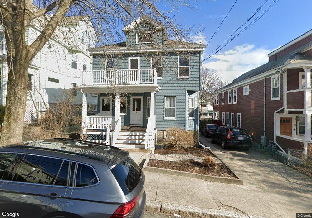 31 Mason St, Somerville, MA 02144 - photo 1
