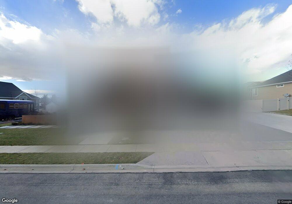 12641 N Angels Gate, Highland, UT 84003 - photo 1