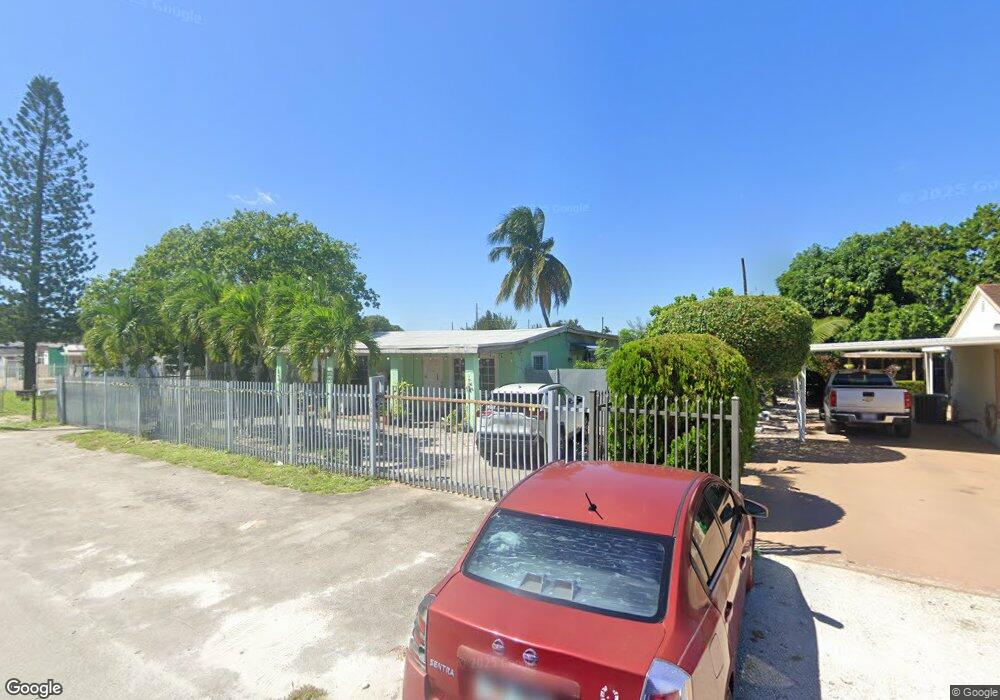 10500 NW 35th Place, Miami, FL 33147 - photo 1