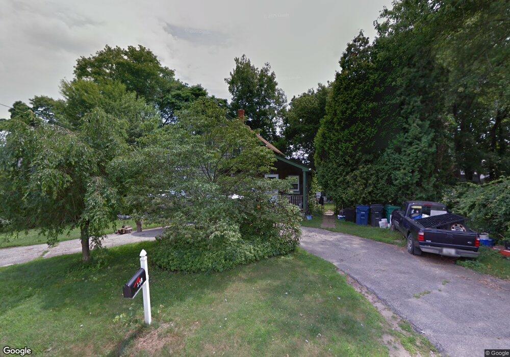 158 Grove Ave, Warwick, RI 02889 - photo 1