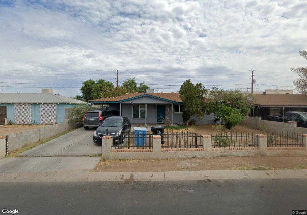 4722 W Pierson St, Phoenix, AZ 85031 - photo 1