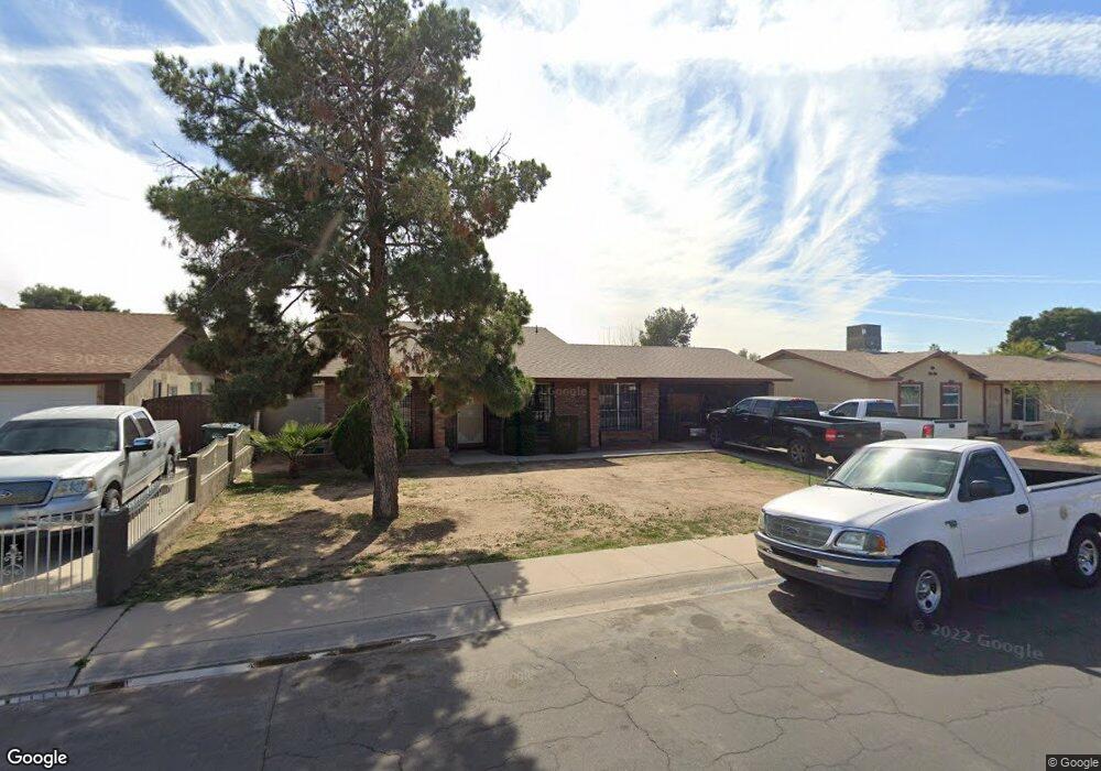 7819 W Mulberry Dr, Phoenix, AZ 85033 - photo 1