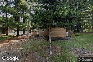 1376 Roundtown Dr, Leeper, PA 16233