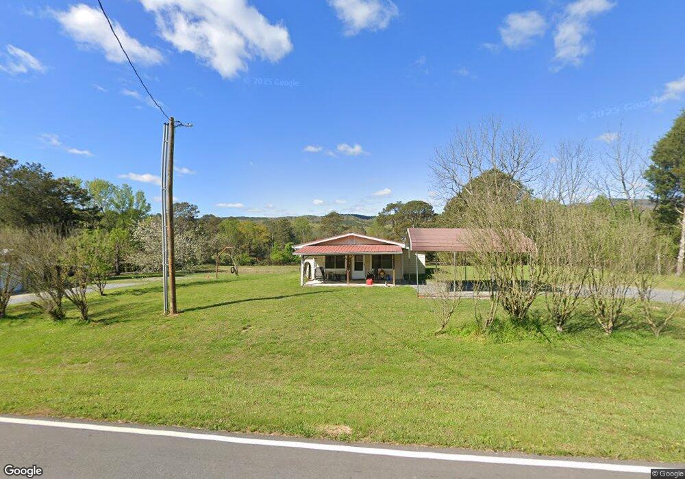 1862 Old Rome Dalton Rd NW, Calhoun, GA 30701 - photo 1