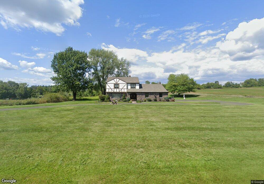 927 Penns Park Rd, Newtown, PA 18940 - photo 1