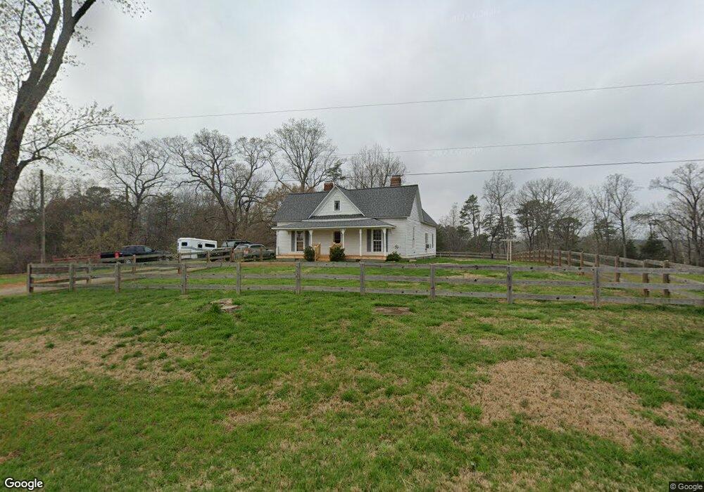 3127 S Chipley Ford Rd, Statesville, NC 28625 - photo 1