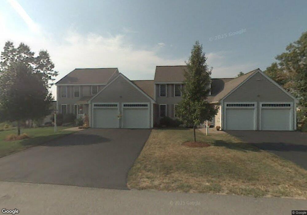 3 Rock Ridge Rd, Atkinson, NH 03811 - photo 1