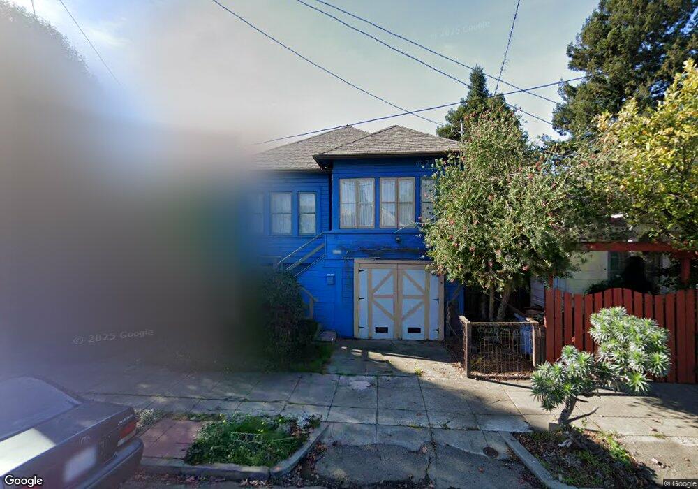2834 McGee Ave, Berkeley, CA 94703 - photo 1