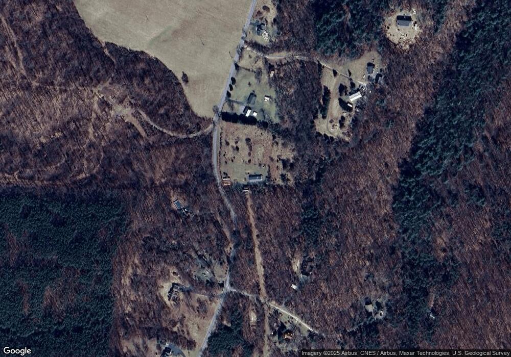 1237 Culp Rd, Berkeley Springs, WV 25411 - photo 1