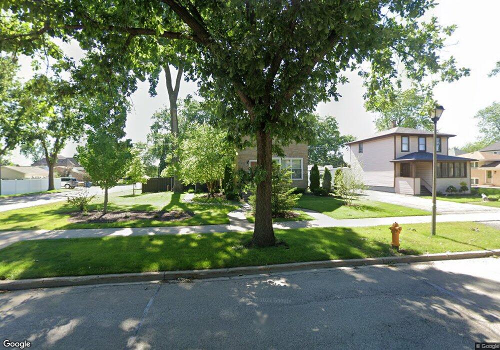 636 N West Ave, Elmhurst, IL 60126 - photo 1