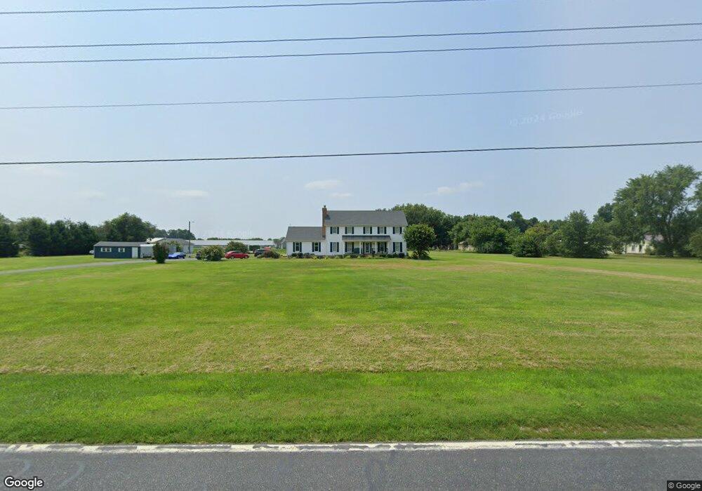 12506 Whitesville Rd, Laurel, DE 19956 - photo 1