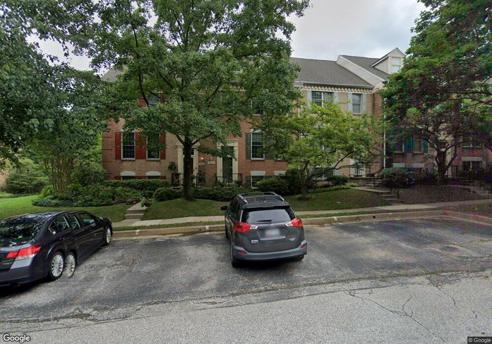 11841 Sherbourne Dr, Lutherville Timonium, MD 21093 - photo 1