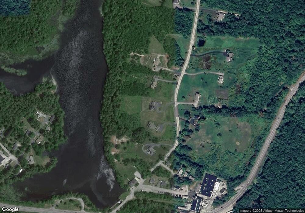 51 Fitch Rd, Jaffrey, NH 03452 - photo 1