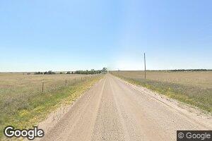 0 Ramah Hwy Unit 6555538, Yoder, CO 80864