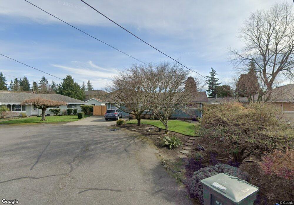 7700 209th St SW, Edmonds, WA 98026 - photo 1