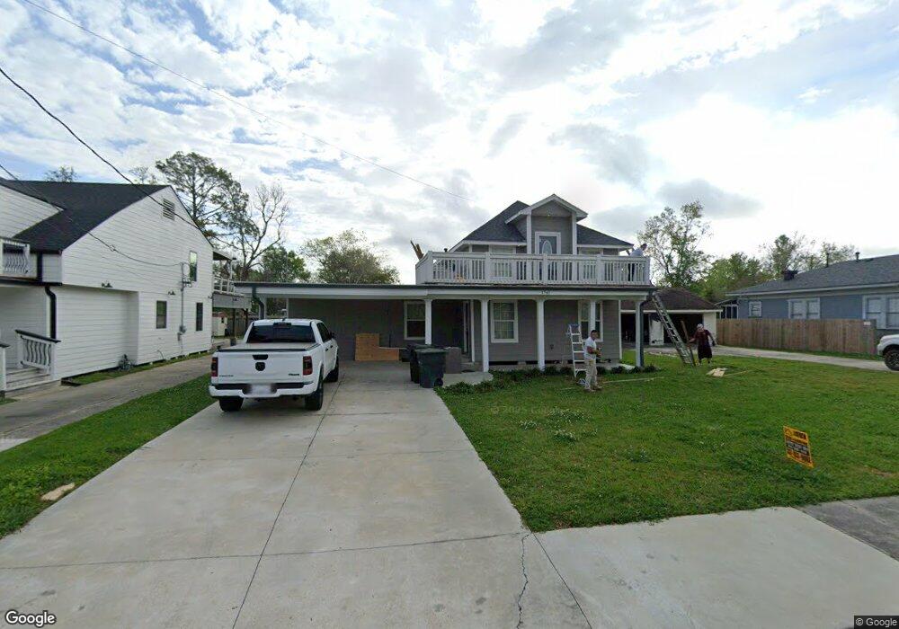 1741 Bilbo St, Lake Charles, LA 70601 - photo 1