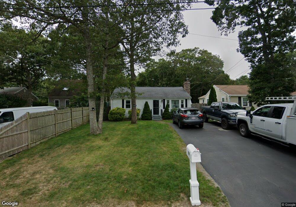 19 Circuit Rd N, West Yarmouth, MA 02673 - photo 1