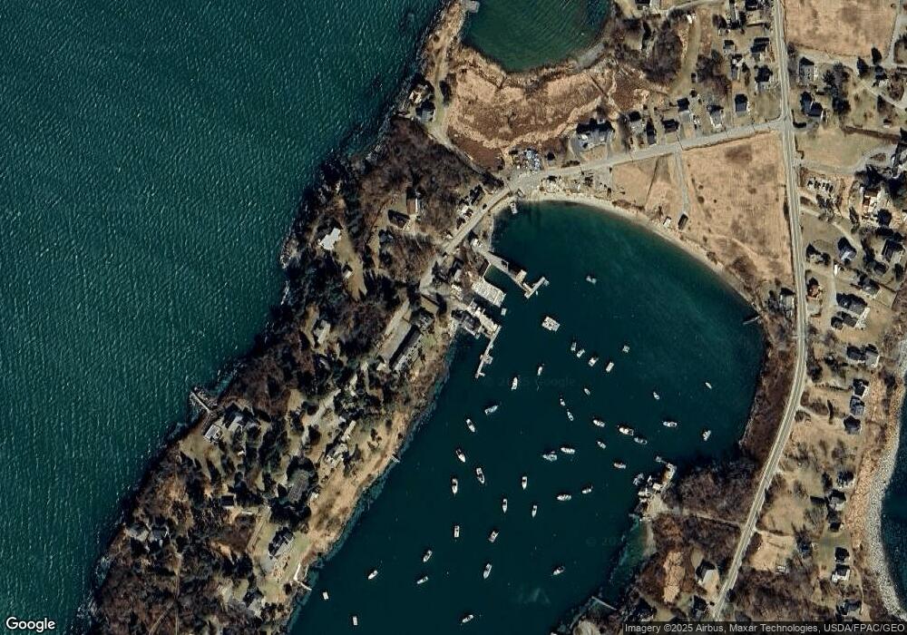 51 Abner Point Rd, Bailey Island, ME 04003 - photo 1