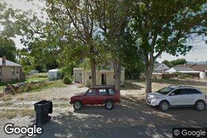 144 S 100 E, Salina, UT 84654