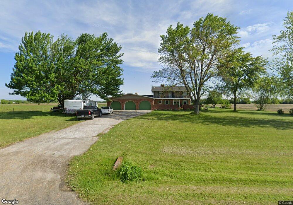 5270 Willard Rd, Birch Run, MI 48415 - photo 1