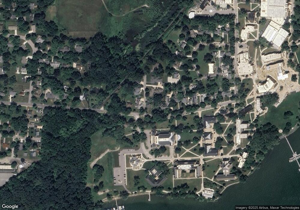 1010 Academy Rd, Culver, IN 46511 - photo 1