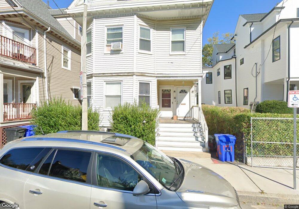 141 Harrishof St, Dorchester, MA 02121 - photo 1