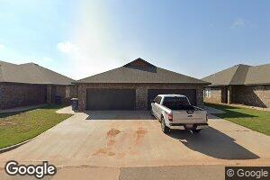 811 Aspen Dr, Kingfisher, OK 73750