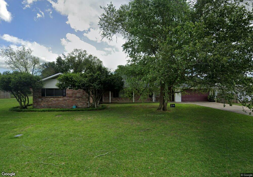 201 Greenway St, Lake Charles, LA 70605 - photo 1