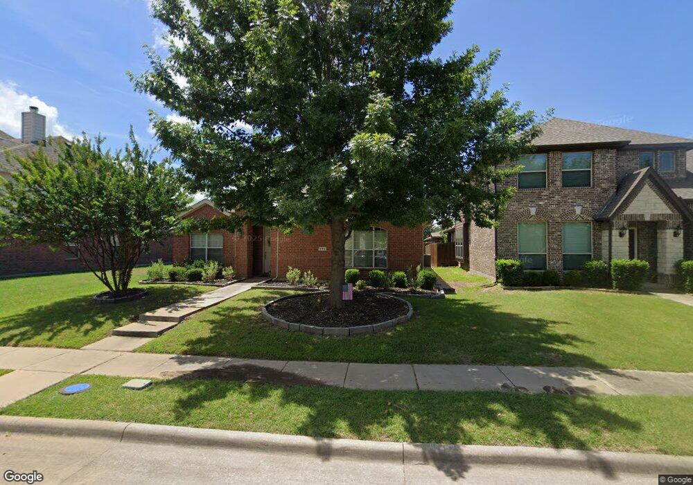 656 Bonham Dr, Lavon, TX 75166 - photo 1